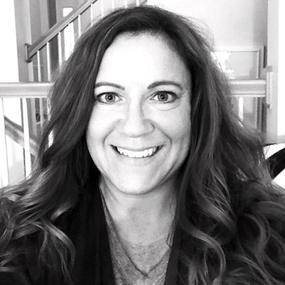 Meet your Posher, Diane